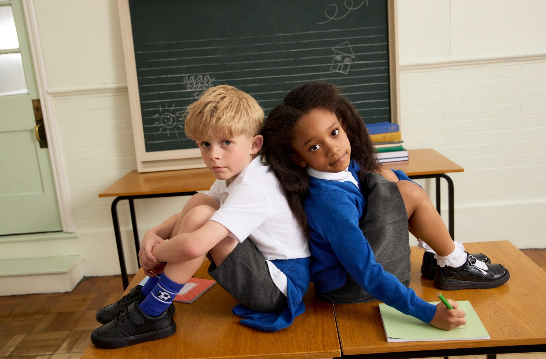 Schoolwear Club