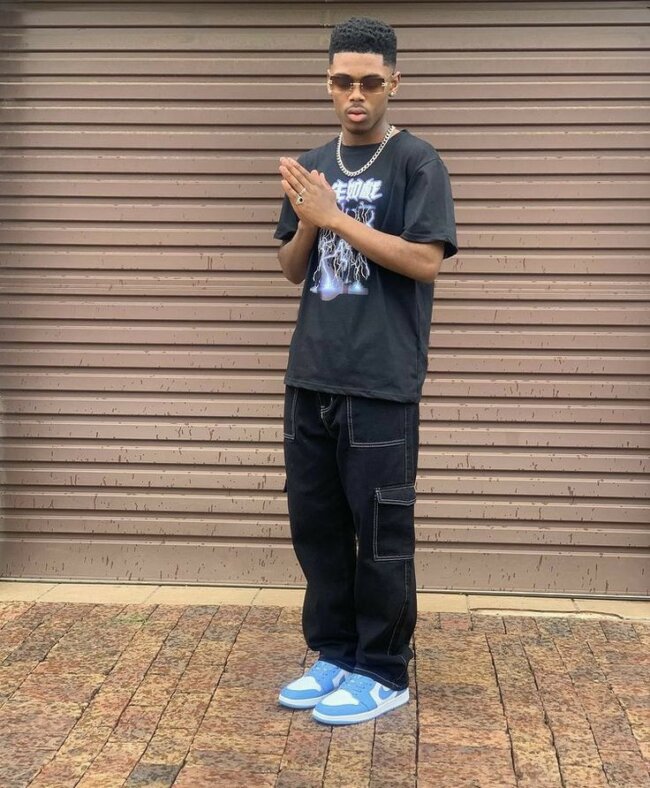 Streetwear Club
