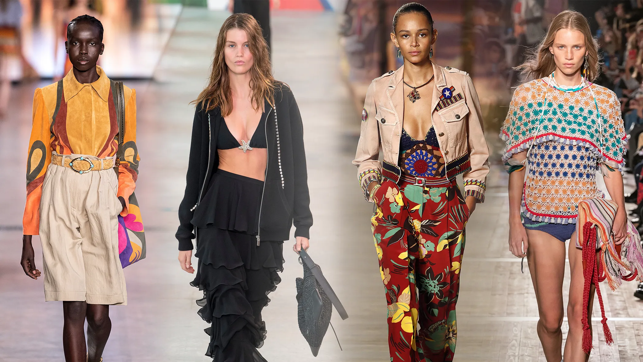 Buy Seasonal Secondhand Fashion Early for Sustainable Style